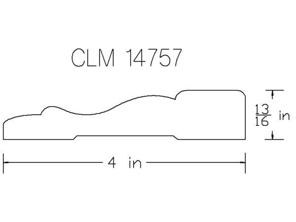 CLM 14757