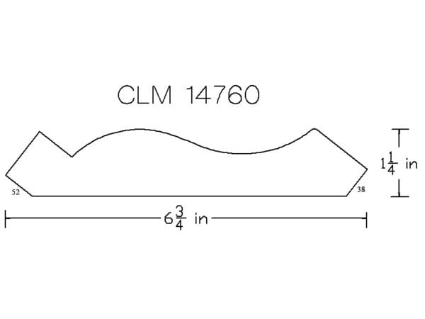 CLM 14760