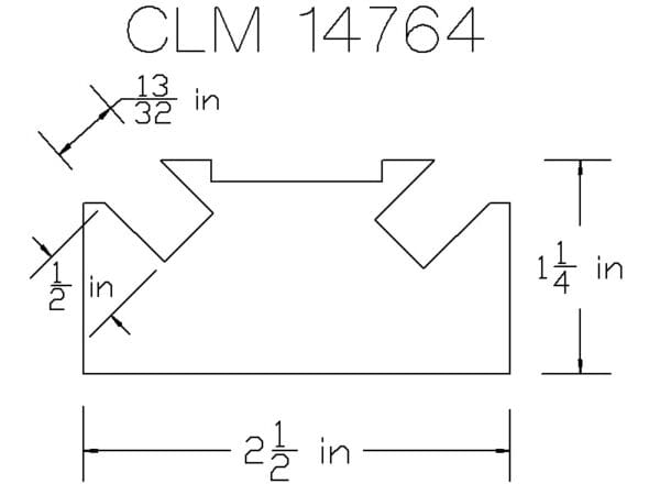 CLM 14764