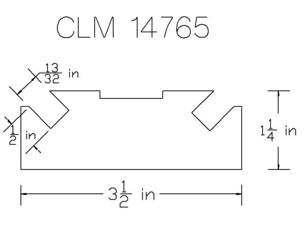 CLM 14765