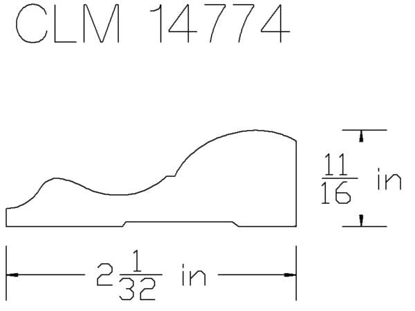 CLM 14774