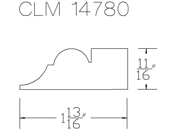 CLM 14780