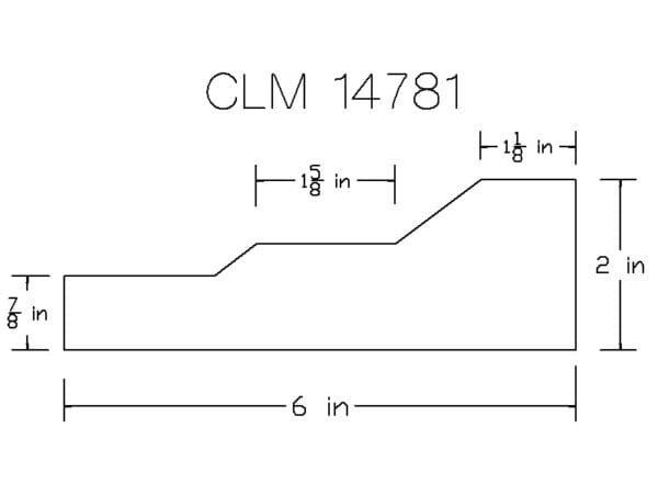 CLM 14781