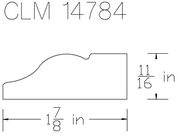 CLM 14784