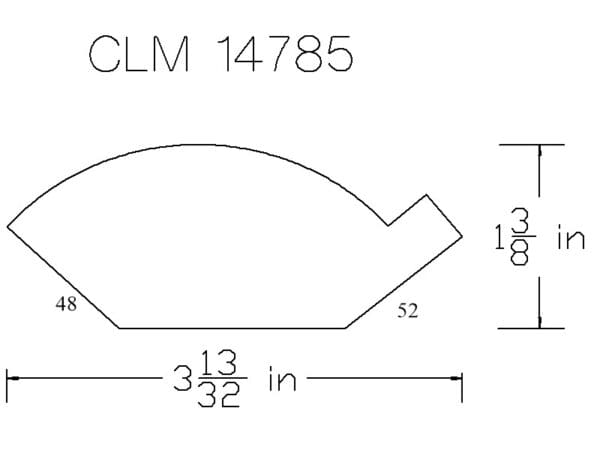 CLM 14785