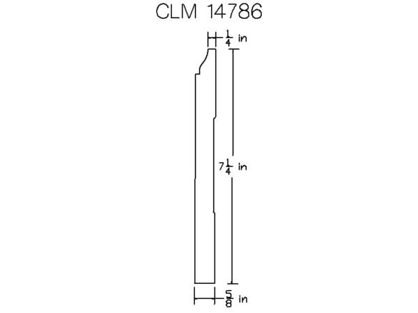 CLM 14786