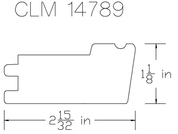 CLM 14789