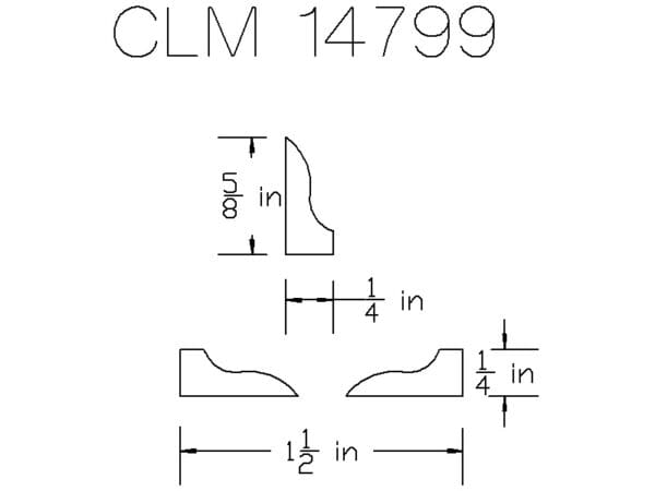 CLM 14799