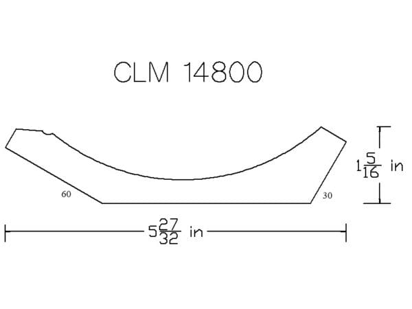 CLM 14800