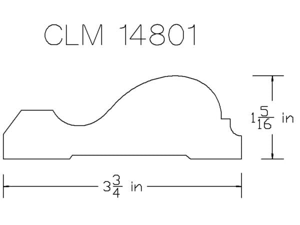 CLM 14801
