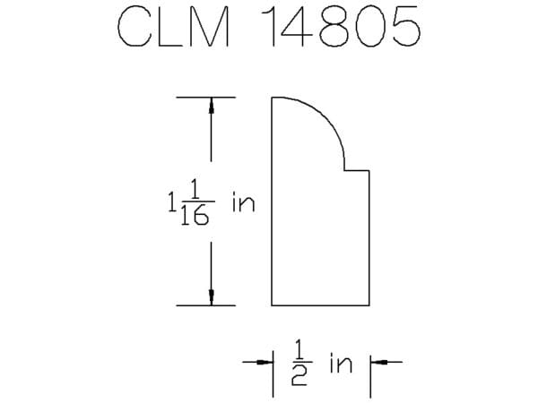 CLM 14805