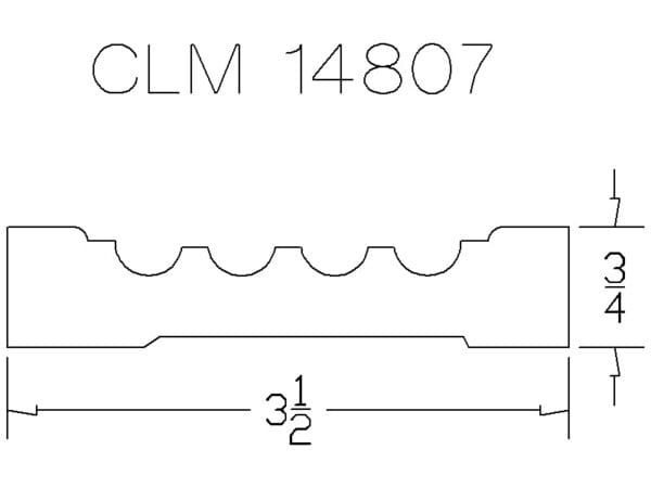 CLM 14807