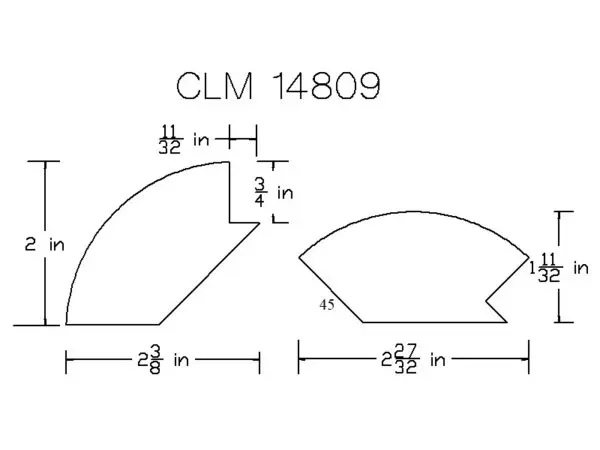 CLM 14809