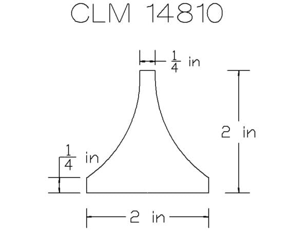CLM 14810