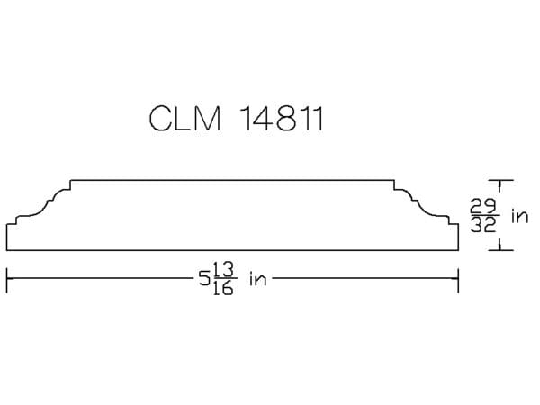 CLM 14811