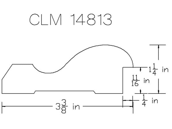 CLM 14813