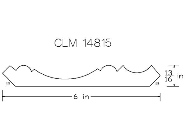 CLM 14815