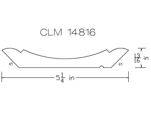 CLM 14816
