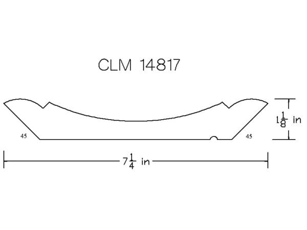 CLM 14817