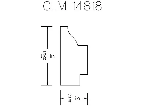 CLM 14818