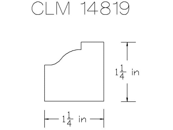 CLM 14819