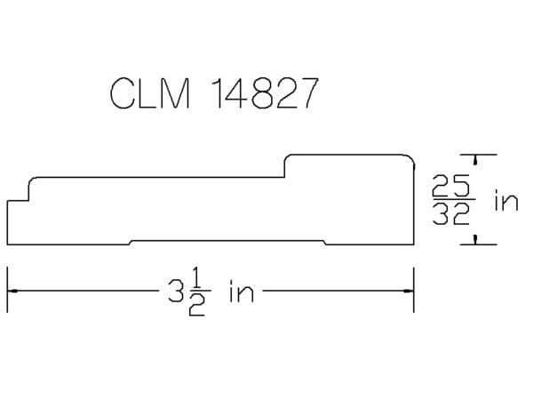 CLM 14827