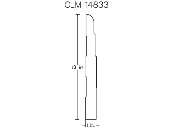 CLM 14833