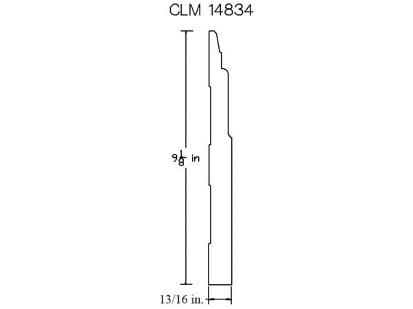 CLM 14834