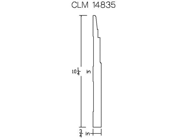 CLM 14835