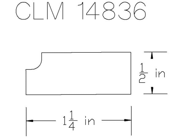 CLM 14836