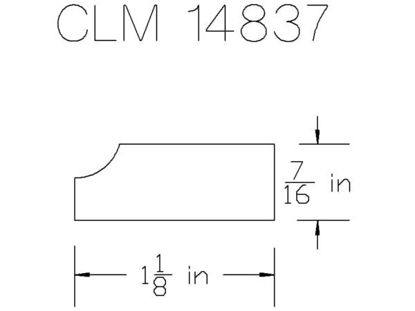 CLM 14837