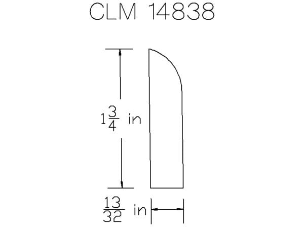 CLM 14838