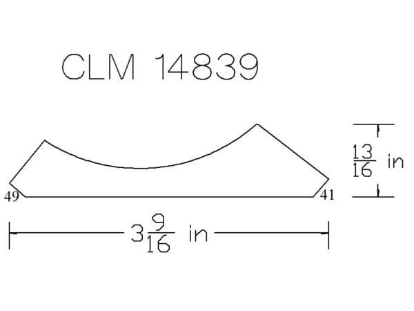CLM 14839
