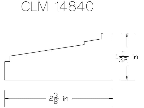 CLM 14840